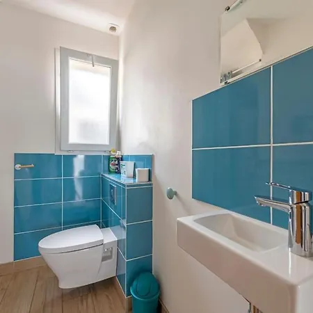 Reve D'ocean Vue Avec Piscine Et Casa vacanze