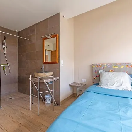 Reve D'ocean Vue Avec Piscine Et Casa vacanze