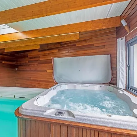 Casa vacanze Reve D'ocean Vue Avec Piscine Et