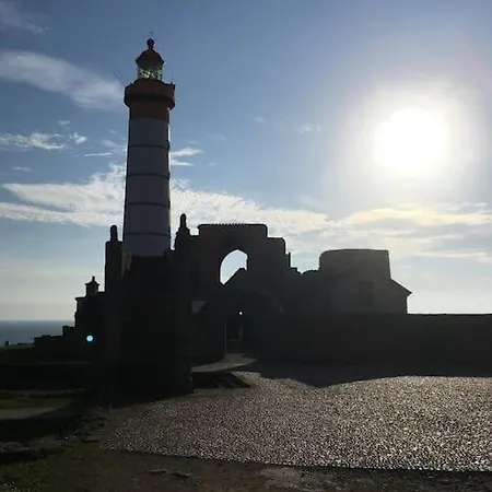 Casa vacanze Reve D'ocean Vue Avec Piscine Et